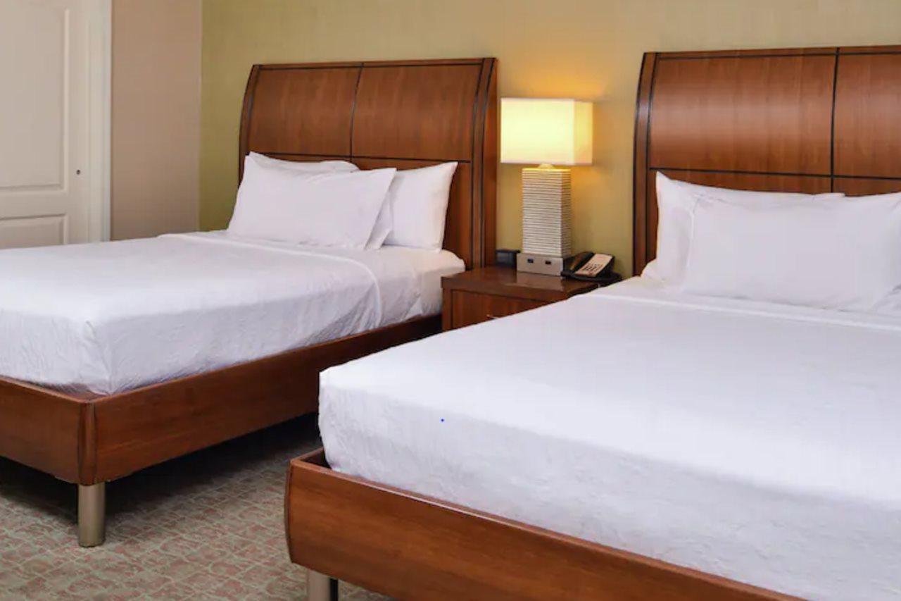 Hilton Garden Inn Boise Spectrum Екстериор снимка
