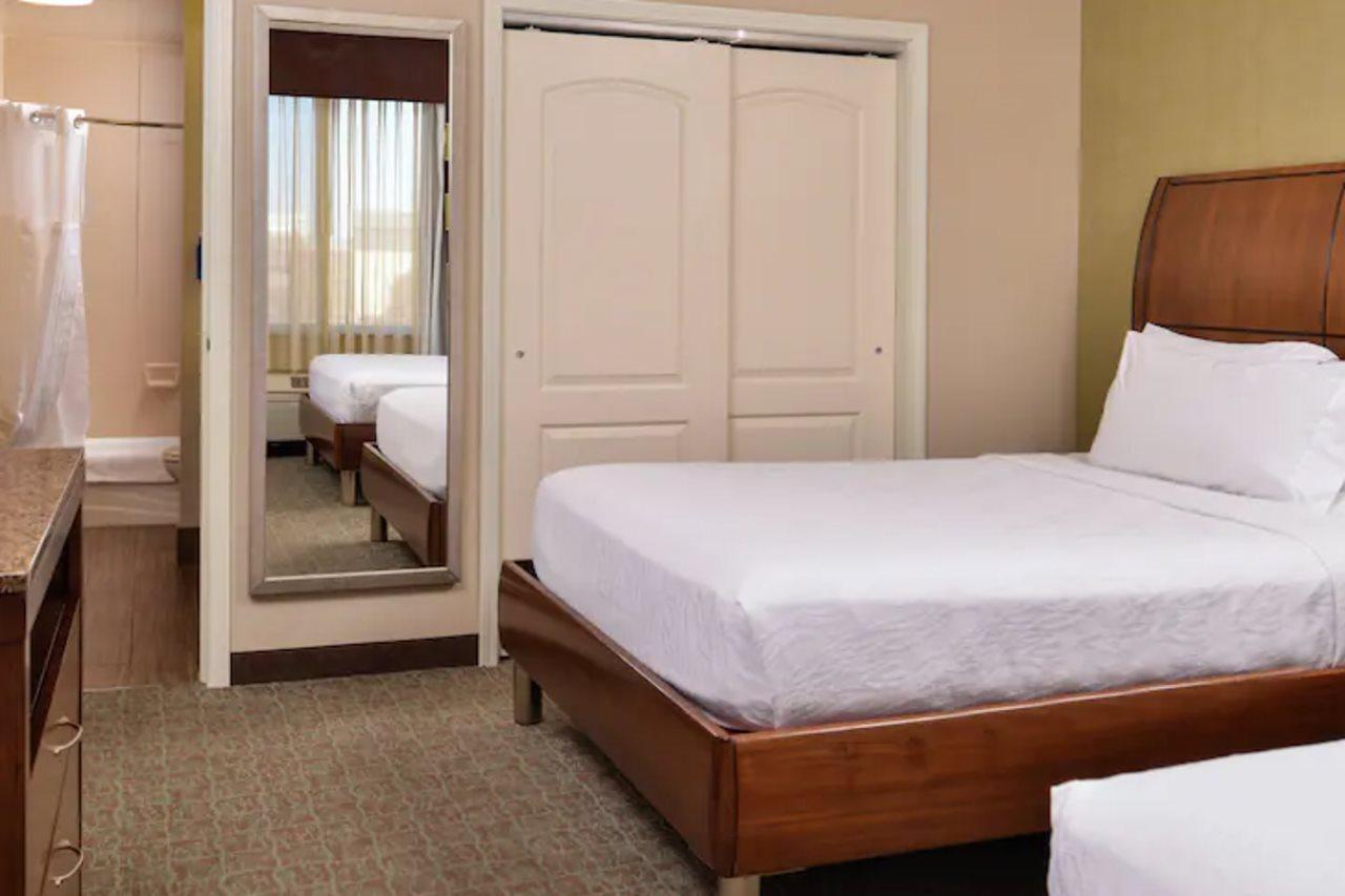 Hilton Garden Inn Boise Spectrum Екстериор снимка