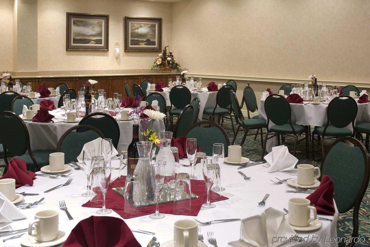 Hilton Garden Inn Boise Spectrum Съоръжения снимка
